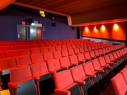West Coast Cinemas