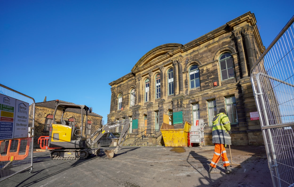 Learning and Skills Centre