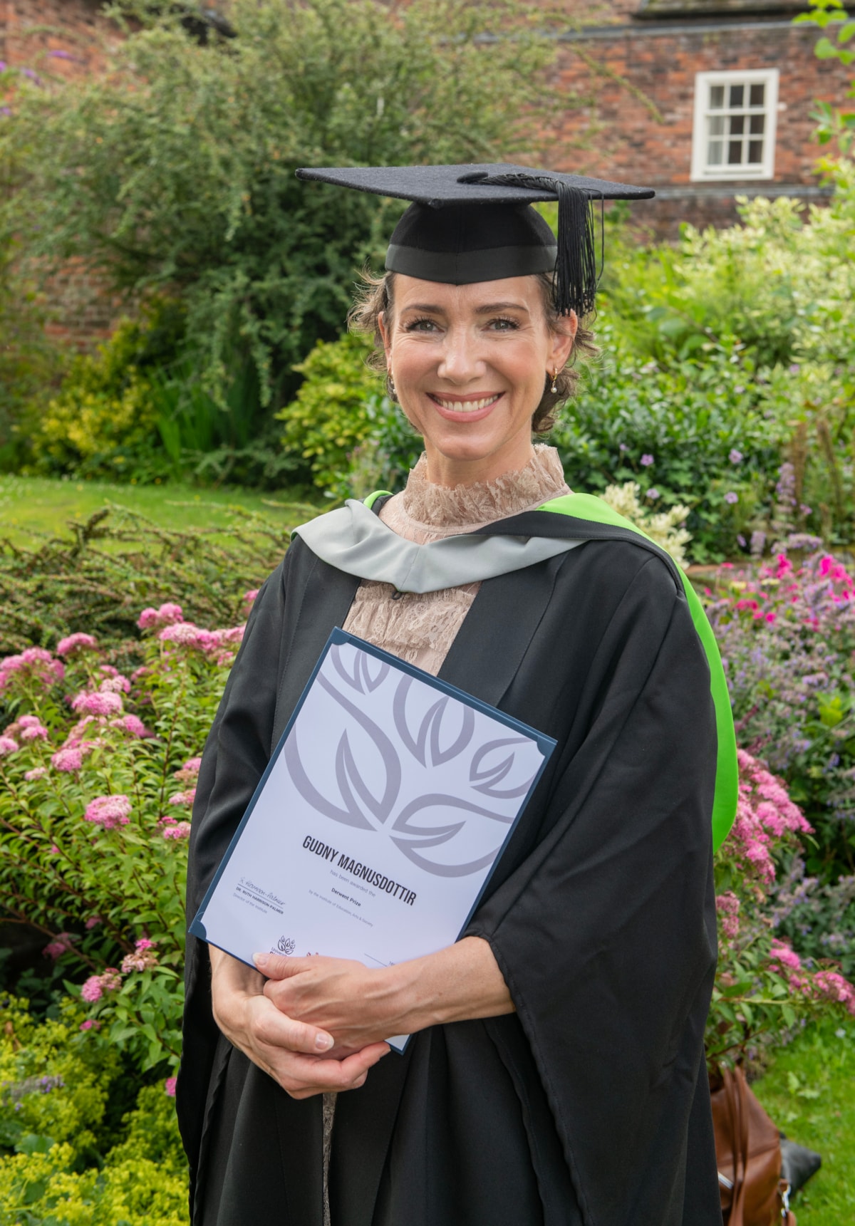 Derwent Prize 2025