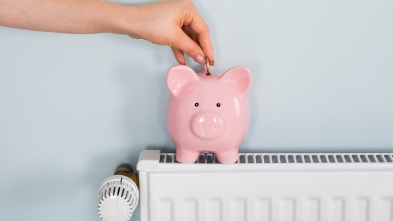 Energy expert comments on news of rare summer price cap rise