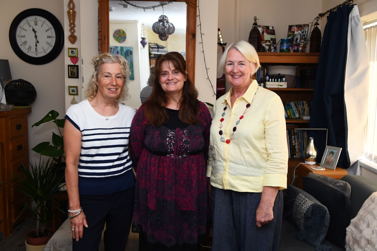 WNS 150726 Housing Minister Visit 044