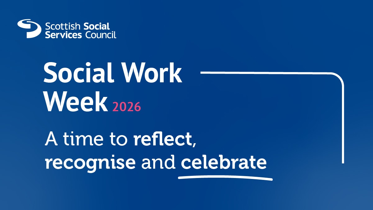 Social Work Week (image): Social Work Week (image)