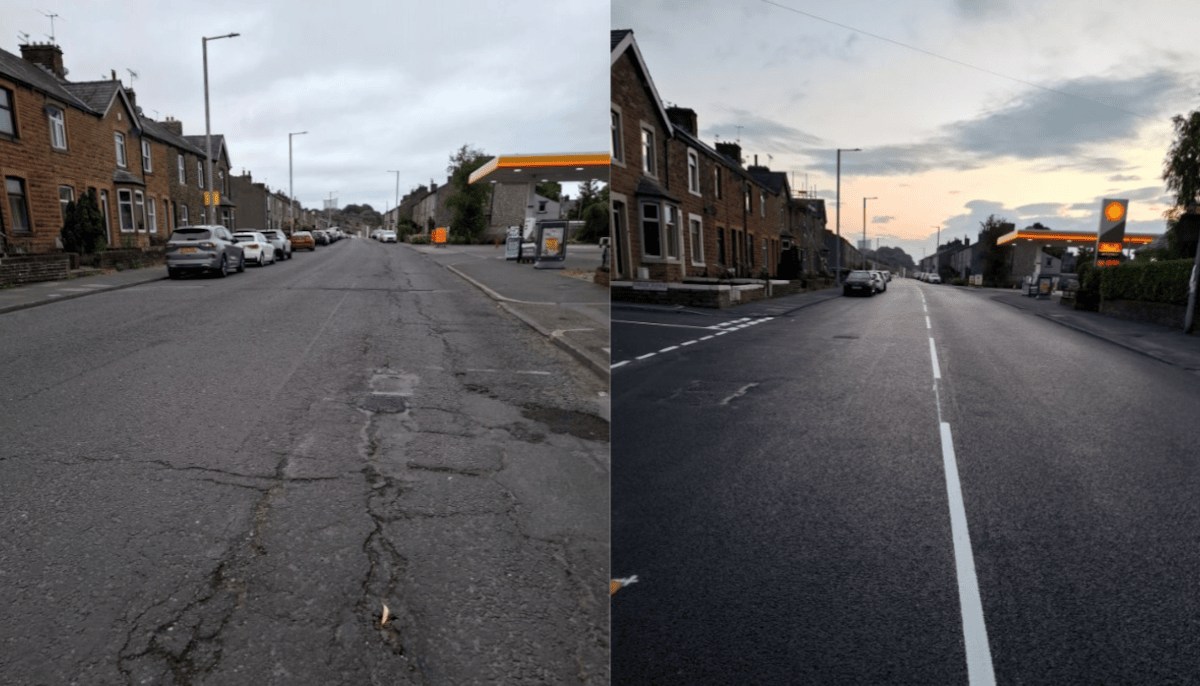 Whalley Road 4
