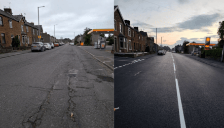 Whalley Road 4