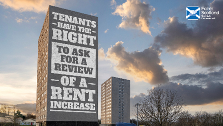 Website - Renters' Rights - gov.scot