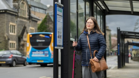 Local Transport Grants