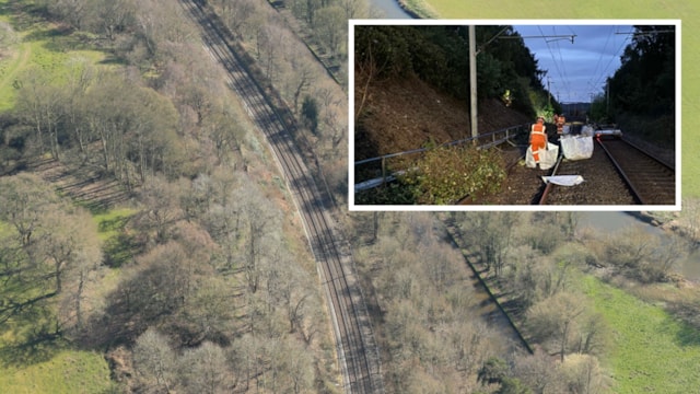 Embankment-strengthening-work-on-the-Trent-Valley-line-2: Embankment-strengthening-work-on-the-Trent-Valley-line-2