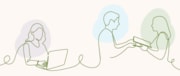 ICO - Better Records Together illustration 1: ICO - Better Records Together illustration 1