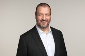 Chris Hardy, Group Business Development Director