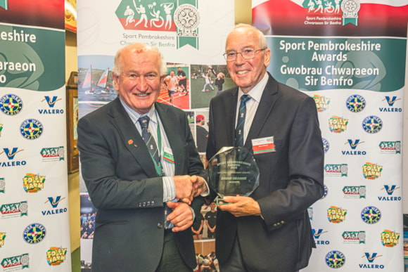 2024 Sport Pembs 6 - Chwaraeon Sir Benfro 6