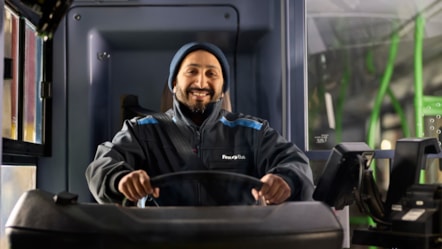 First Bus unveils comprehensive training for colleagues on Mental Health Awareness Week