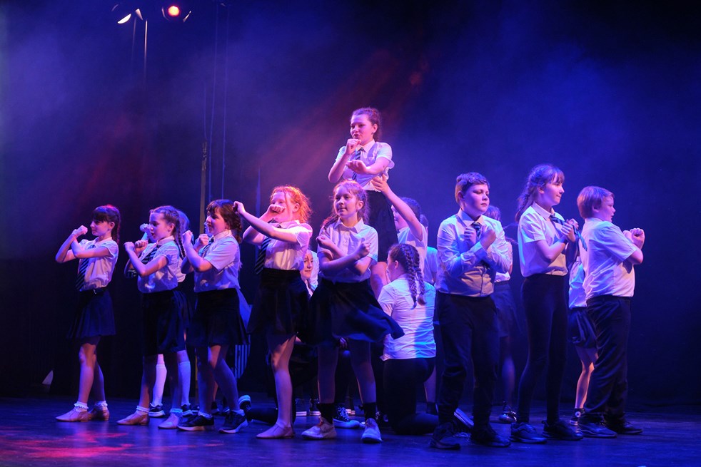 Dance Fest 2023 makes a welcome return