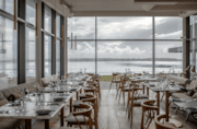 Aileens Restaurant at the Armada: Aileens Restaurant at the Armada
