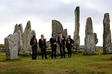 Islands to have say over their future: Islands to have say over their future