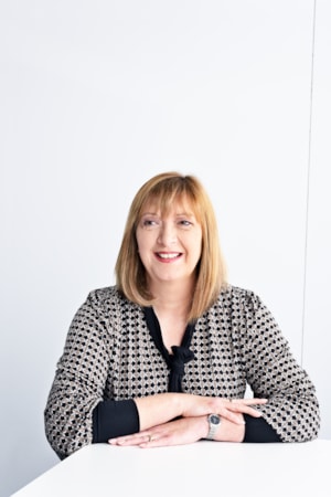 Lisa Witherington - Managing Director, Customer Services