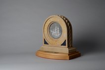150 years of friendship between Scotland & Canada: Gift 1
