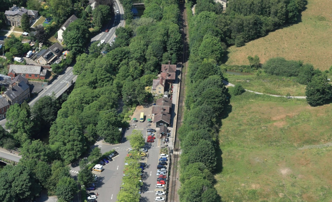 Matlock Bath-16