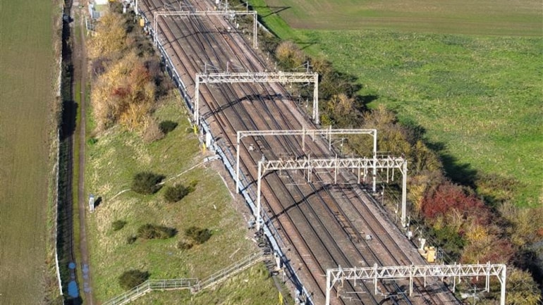 One week to go... Passengers urged to plan ahead before major Milton Keynes railway upgrade