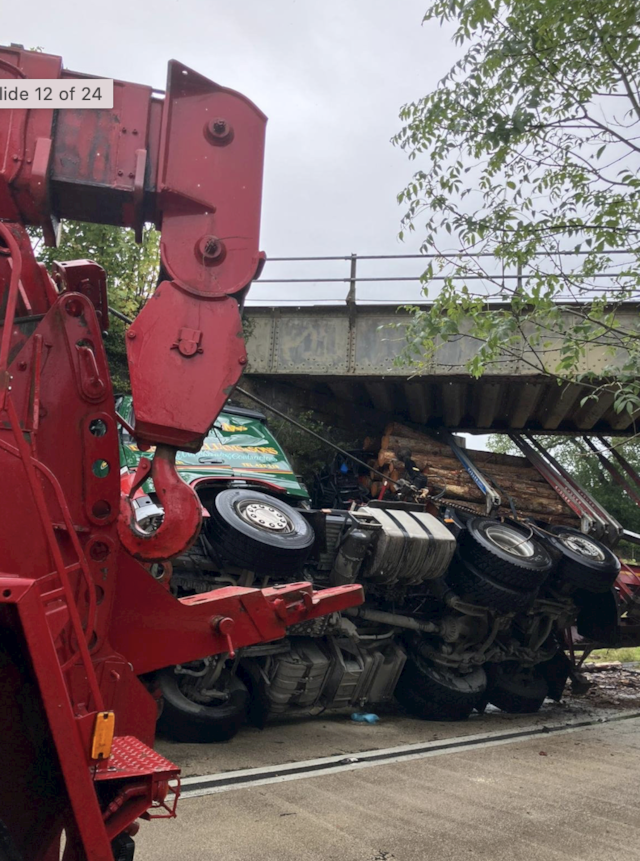 Abergavenny Road Bridge Powys2: Abergavenny Road Bridge Powys2
