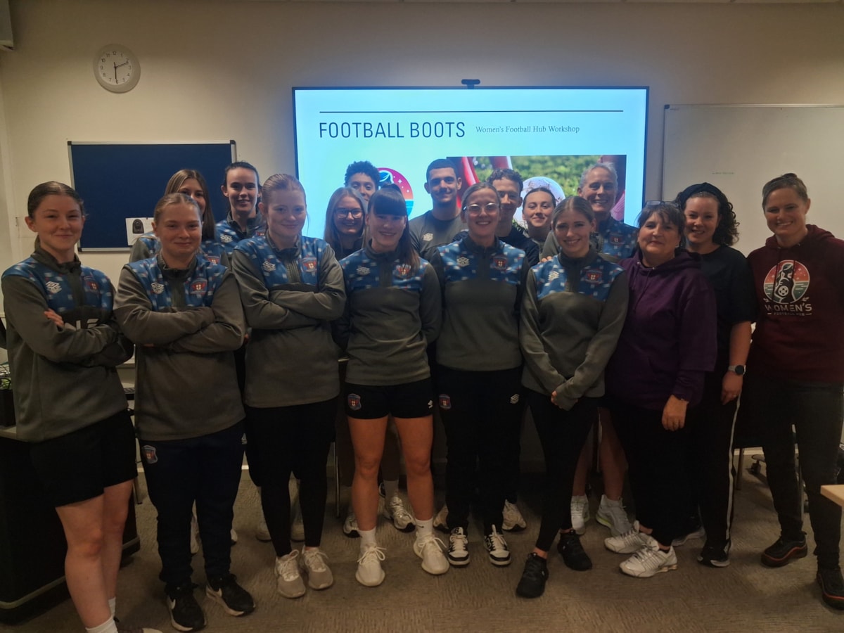 Women's health in football-3