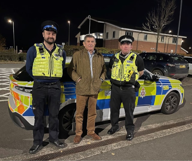 Op Sacremento Facebook 1