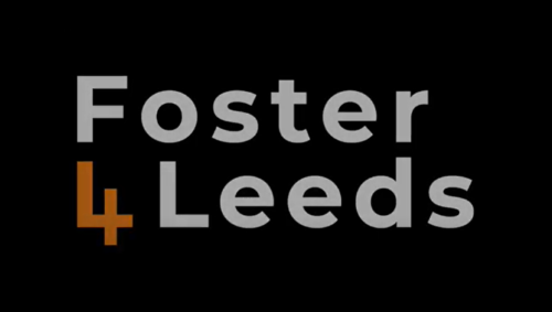 Foster4Leeds