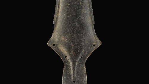 Tay sword