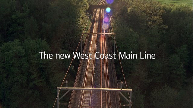 West coast tv ad still - closing scene