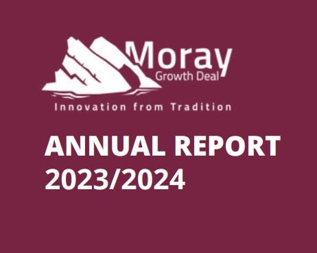 MGD - annual report 2024