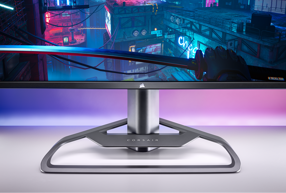 Effektivitet craft Berri More Spectacular Views – CORSAIR Launches UHD 4K and QHD 240Hz XENEON  Monitors