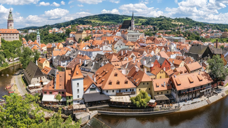 Czech Republic