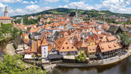 Czech Republic