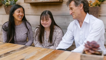 Learning disability week photo