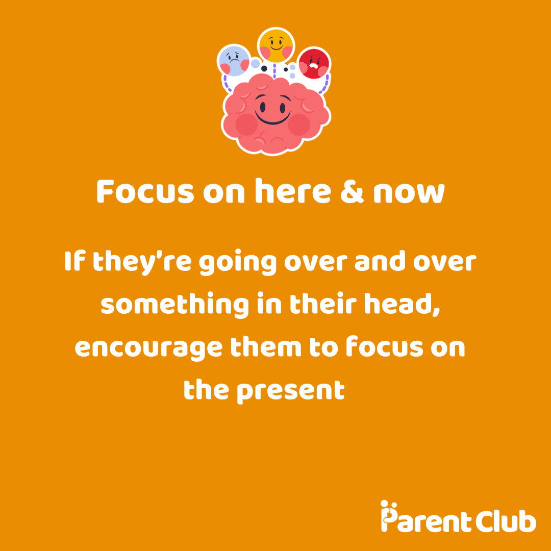 Top Tip 9 - 1x1 - Teen Mental Health