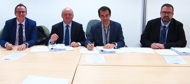 Network Rail Consulting appointed Systems Integrator for Sydney’s Digital Systems Program: Sydney Trains, Digital Systems Integrator 2