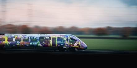 James Harding Winner Professional