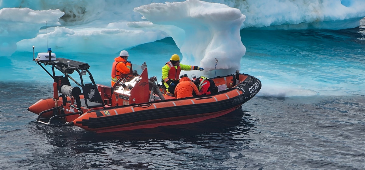 IMAGE4 ICENAV Leg 2 ABS