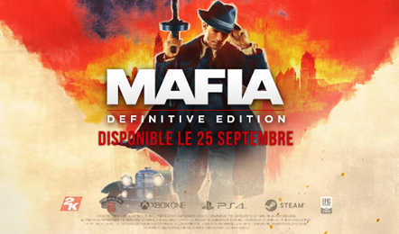Mafia : Definitive Edition - Bienvenue à Lost Heaven