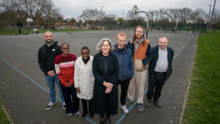 Copy Investing in Hackney Downs MUGA cropped