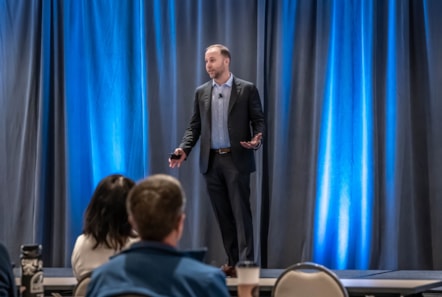 IMAGE ABS Wavesight CEO Paul Sells