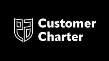 Council launches renewed Customer Charter