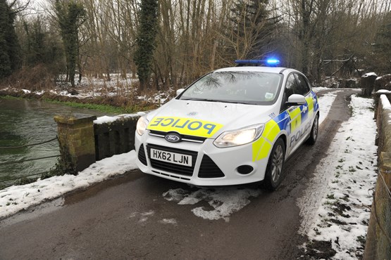 Update on crime trends – January 2021: RuralSnow