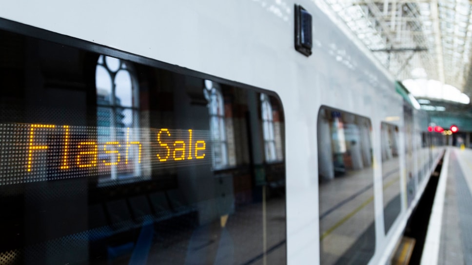 Flash Sale - September 2023