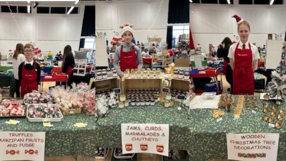 Elgin Farmers Market