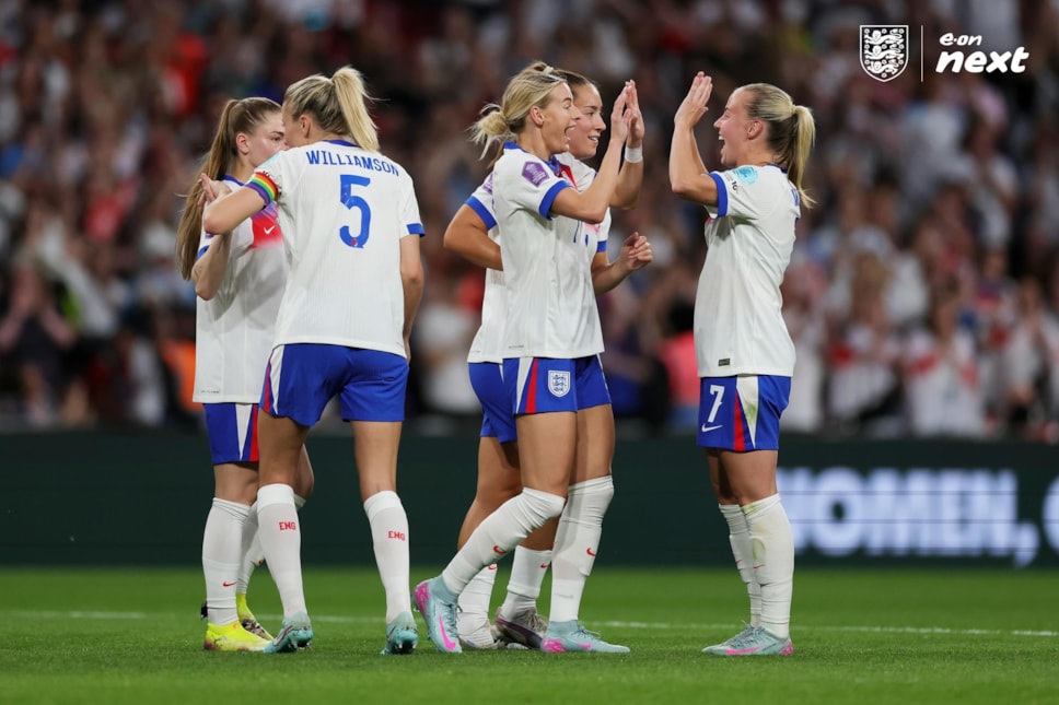 EUROs 2025 Final