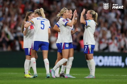 EUROs 2025 Final