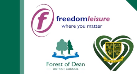 3 logos news release
