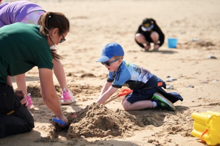 Coastal Explorers at Kiln Park
