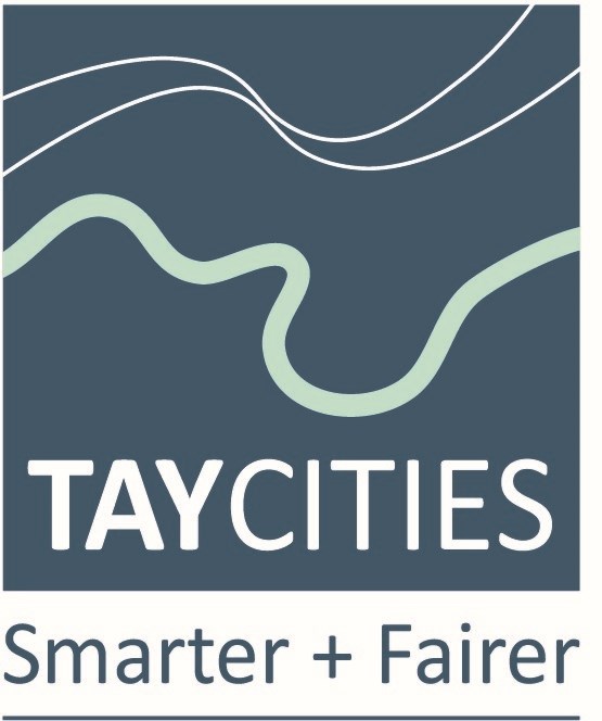 Tay Cities Deal partners reaffirm desire to sign Final Deal: taycities logo