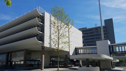 Preston Bus Station-2